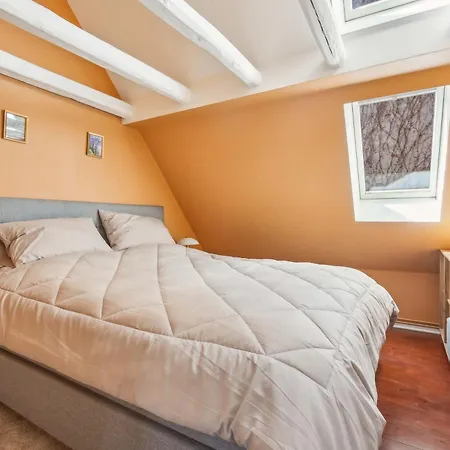 Location - By Tivoli Nyhavn & Metro Apartmán *