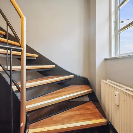 Location - By Tivoli Nyhavn & Metro Apartmán *