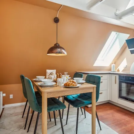 Location - By Tivoli Nyhavn & Metro Apartmán