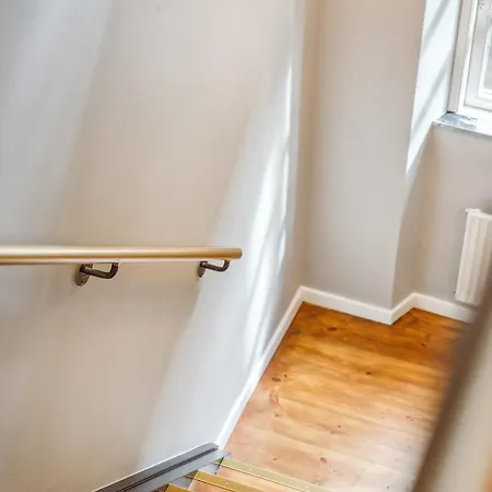 Location - By Tivoli Nyhavn & Metro Apartmán Kodaň