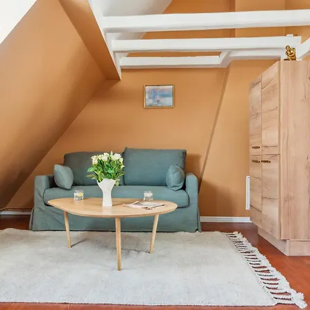 Location - By Tivoli Nyhavn & Metro Copenhague