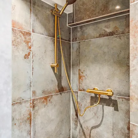 Apartmán Location - By Tivoli Nyhavn & Metro Kodaň