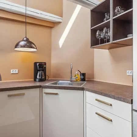 Location - By Tivoli Nyhavn & Metro * Kodaň