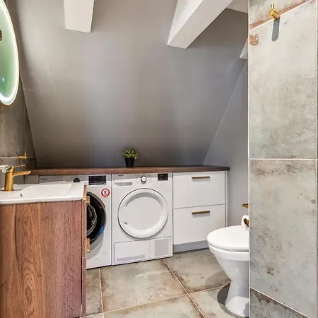 Location - By Tivoli Nyhavn & Metro Kodaň