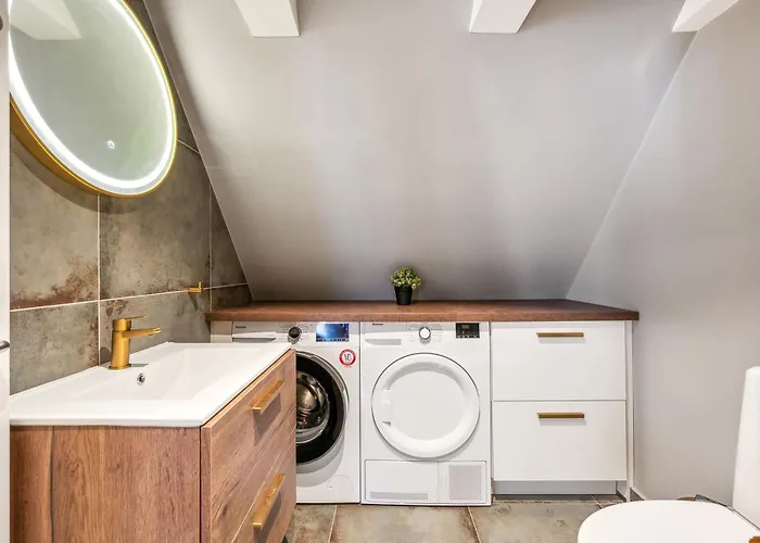 Διαμέρισμα Location - By Tivoli Nyhavn & Metro