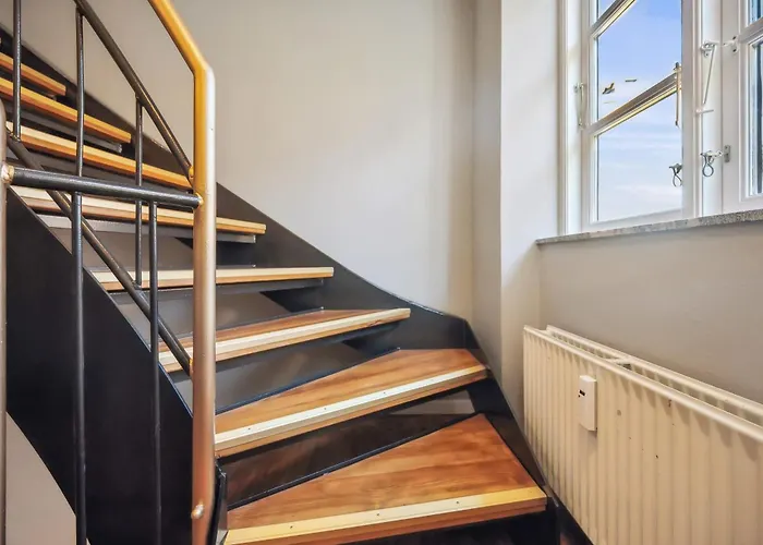 Location - By Tivoli Nyhavn & Metro Διαμέρισμα *