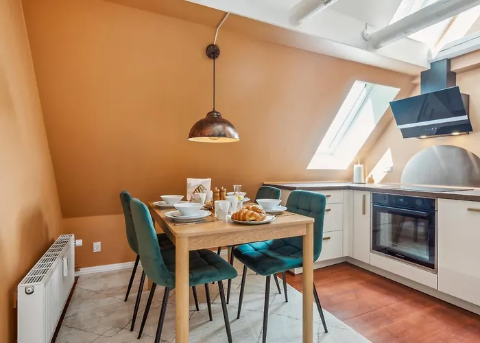 Location - By Tivoli Nyhavn & Metro Διαμέρισμα