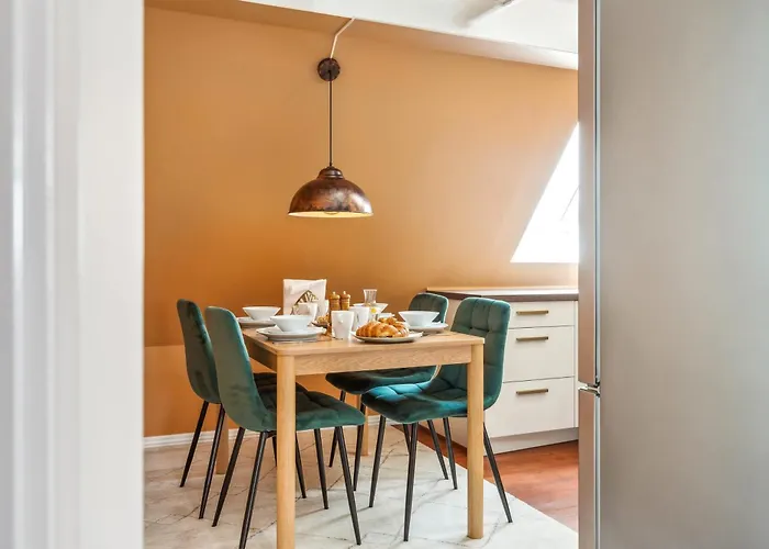 Διαμέρισμα Location - By Tivoli Nyhavn & Metro