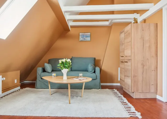 Location - By Tivoli Nyhavn & Metro Κοπεγχάγη