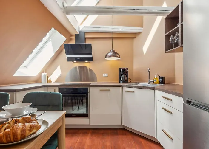 Διαμέρισμα Location - By Tivoli Nyhavn & Metro