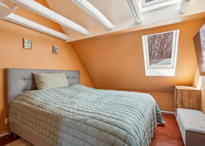 Location - By Tivoli Nyhavn & Metro Κοπεγχάγη