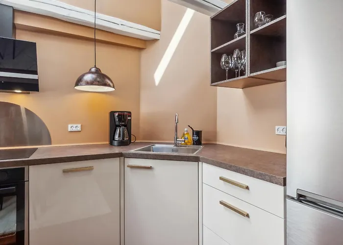 Location - By Tivoli Nyhavn & Metro * Κοπεγχάγη