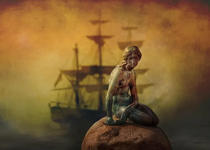 Διαμέρισμα Location - By Tivoli Nyhavn & Metro *