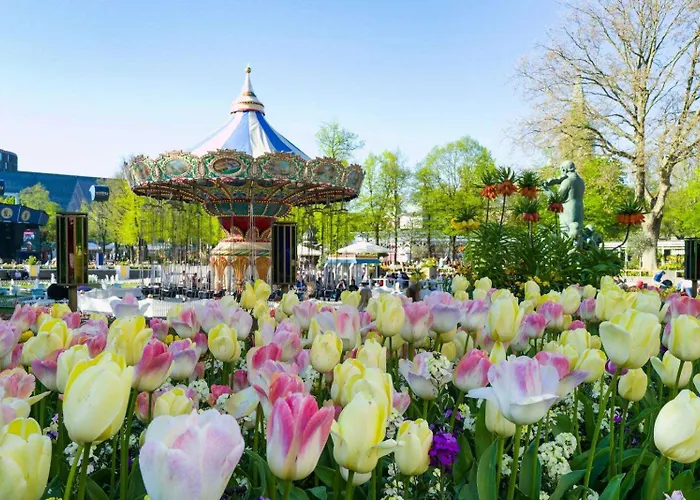 Διαμέρισμα Location - By Tivoli Nyhavn & Metro *