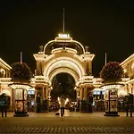 Appartement Location - By Tivoli Nyhavn & Metro